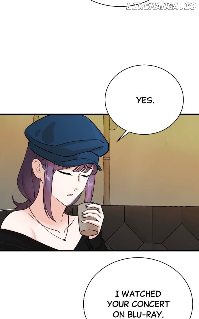 Read Second Life Producer ENGLISH Manga Online