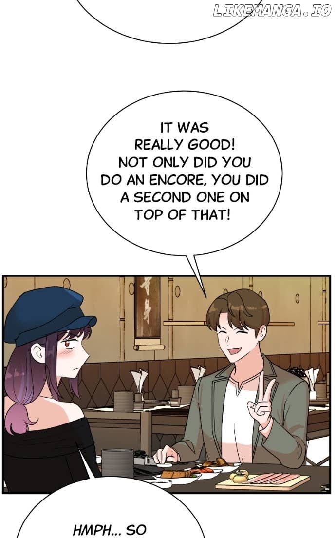 Read Second Life Producer ENGLISH Manga Online