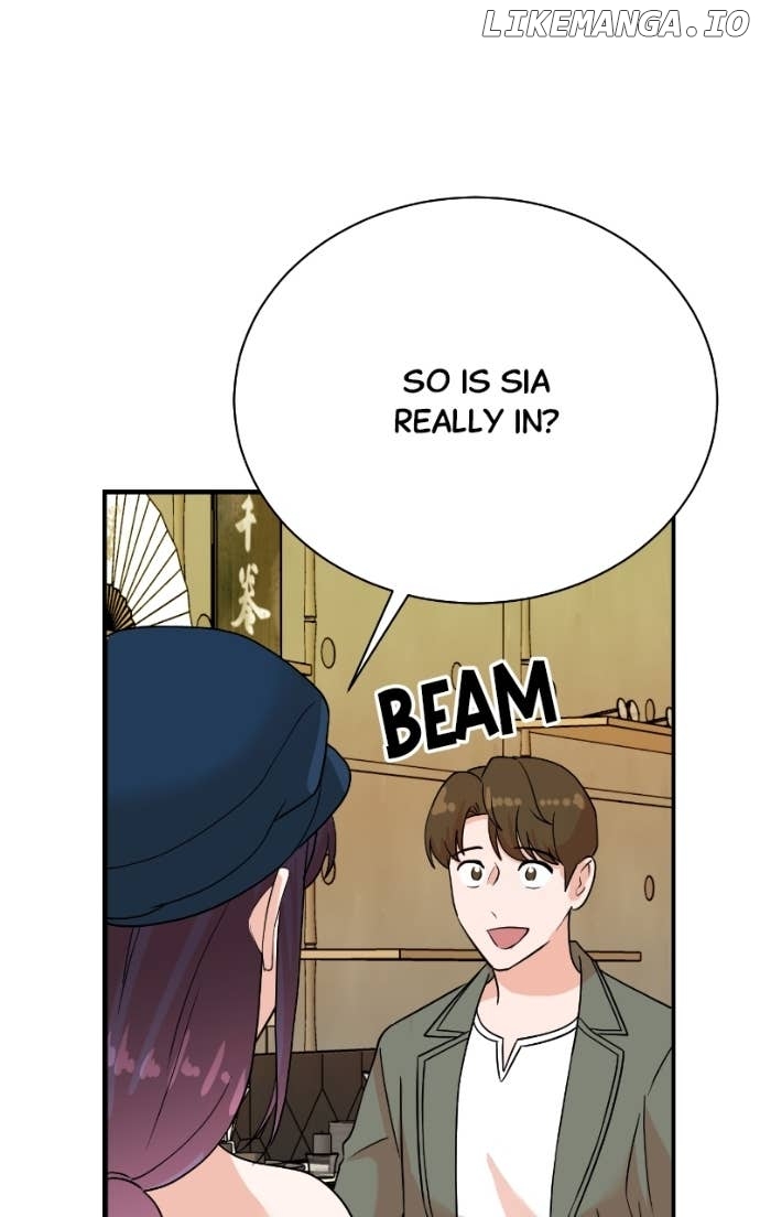 Read Second Life Producer ENGLISH Manga Online