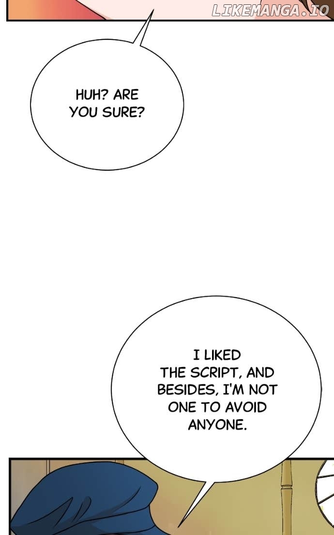 Read Second Life Producer ENGLISH Manga Online