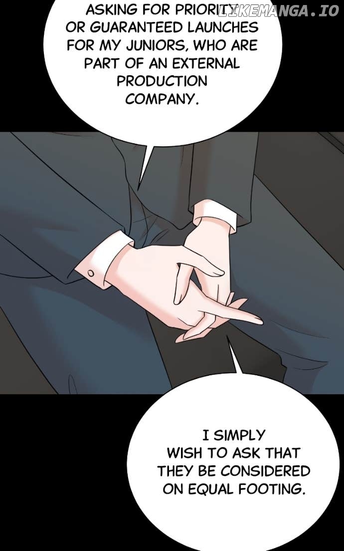 Read Second Life Producer ENGLISH Manga Online