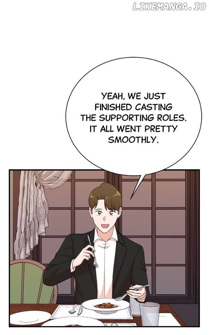 Read Second Life Producer ENGLISH Manga Online