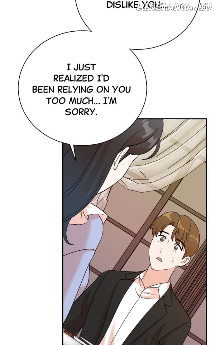 Read Second Life Producer ENGLISH Manga Online