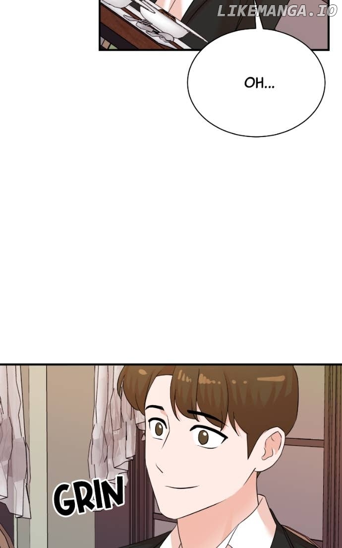 Read Second Life Producer ENGLISH Manga Online