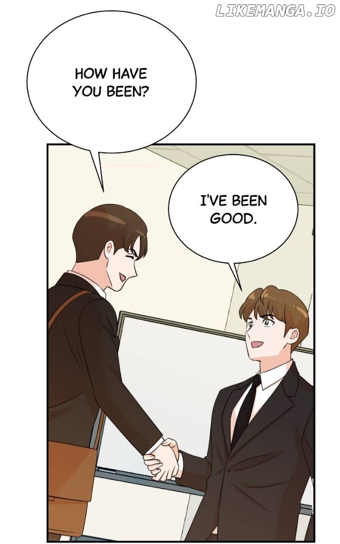 Read Second Life Producer ENGLISH Manga Online