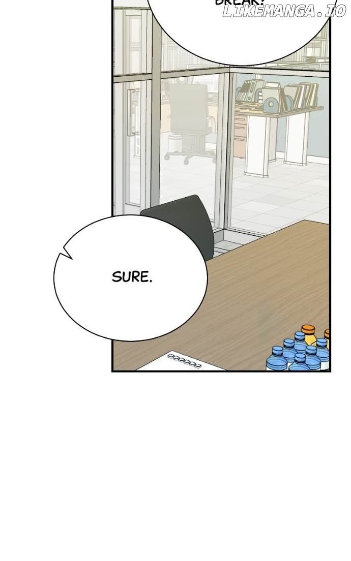 Read Second Life Producer ENGLISH Manga Online