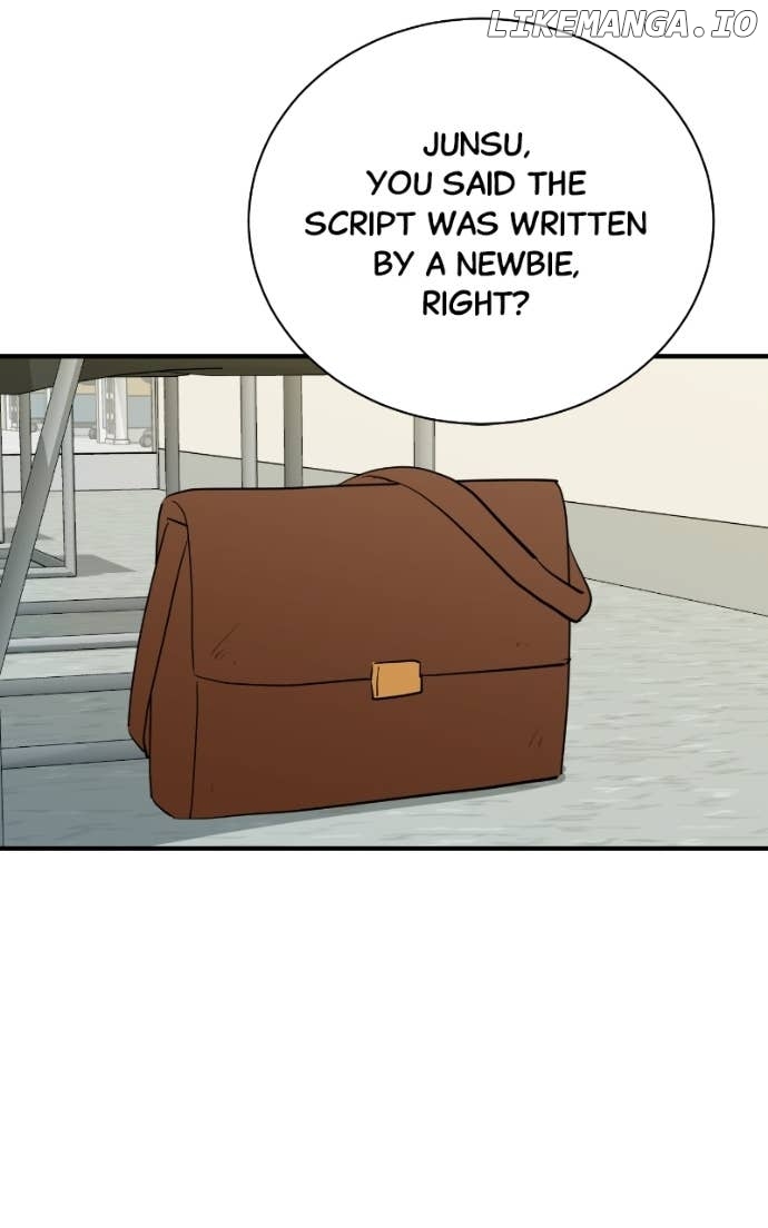 Read Second Life Producer ENGLISH Manga Online