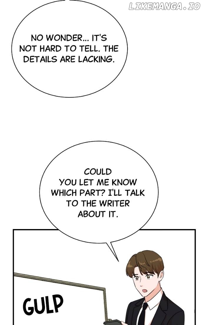 Read Second Life Producer ENGLISH Manga Online