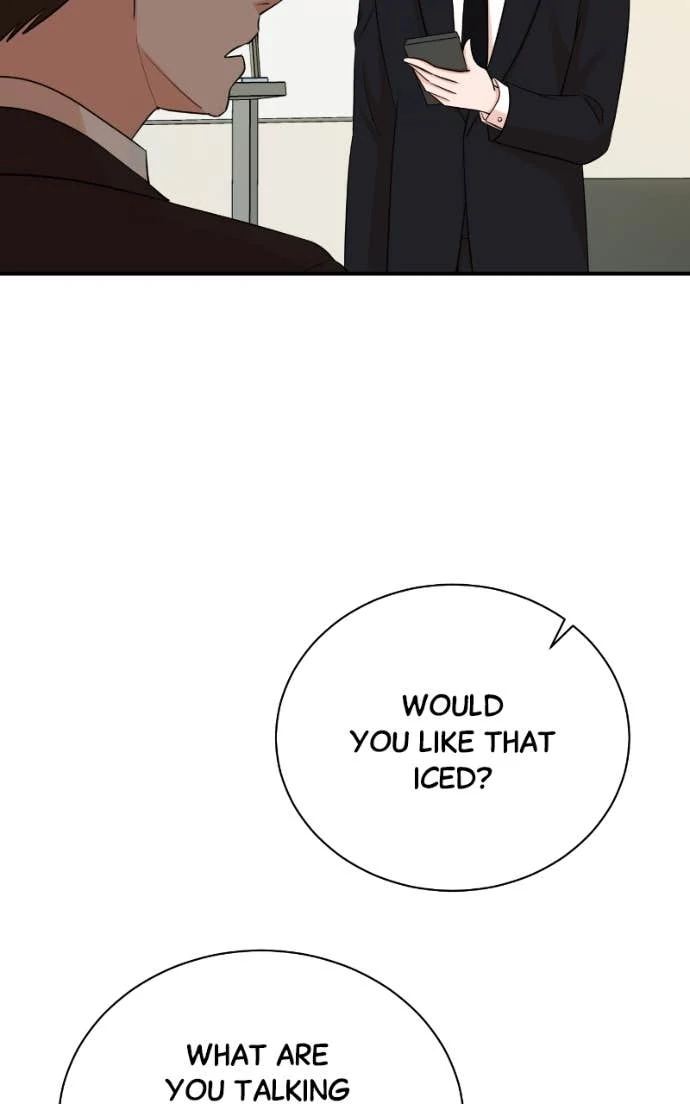 Read Second Life Producer ENGLISH Manga Online