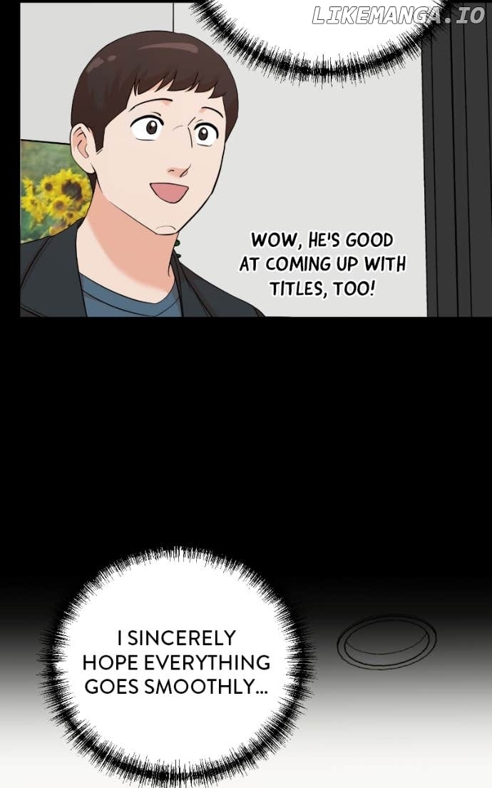 Read Second Life Producer ENGLISH Manga Online