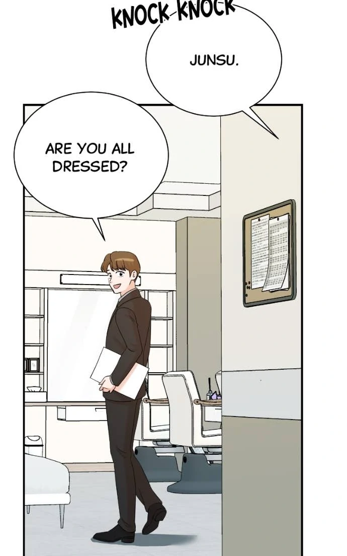 Read Second Life Producer ENGLISH Manga Online