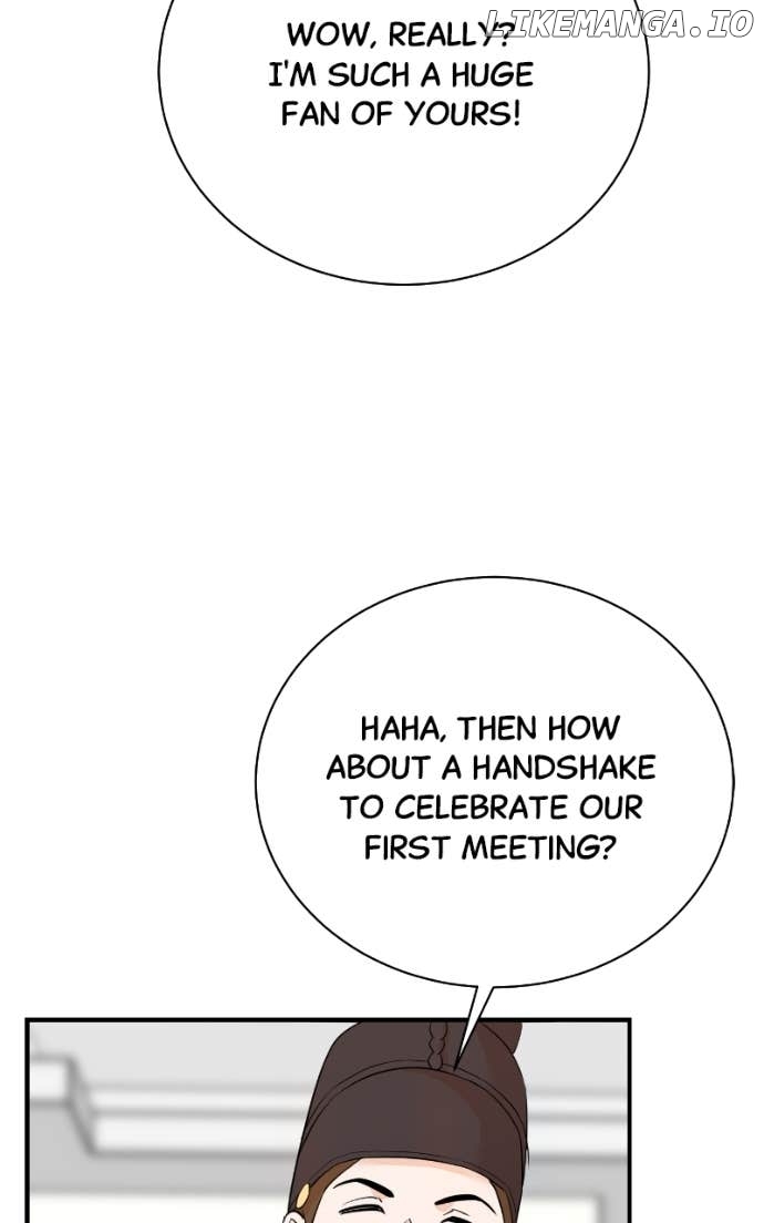 Read Second Life Producer ENGLISH Manga Online