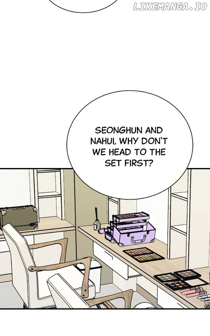 Read Second Life Producer ENGLISH Manga Online