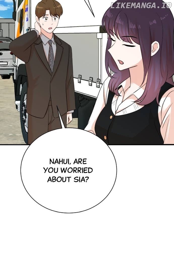 Read Second Life Producer ENGLISH Manga Online