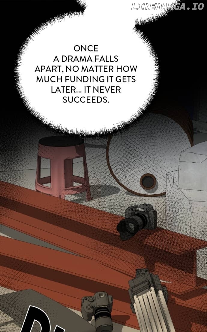 Read Second Life Producer ENGLISH Manga Online