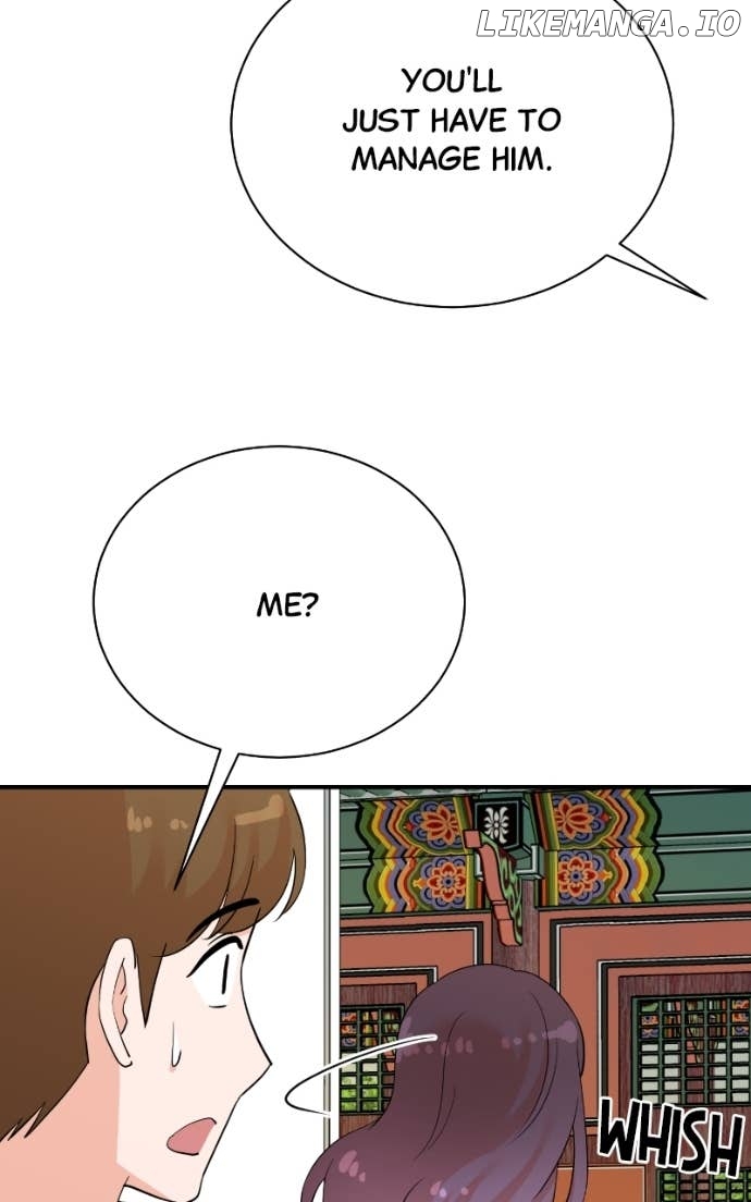 Read Second Life Producer ENGLISH Manga Online