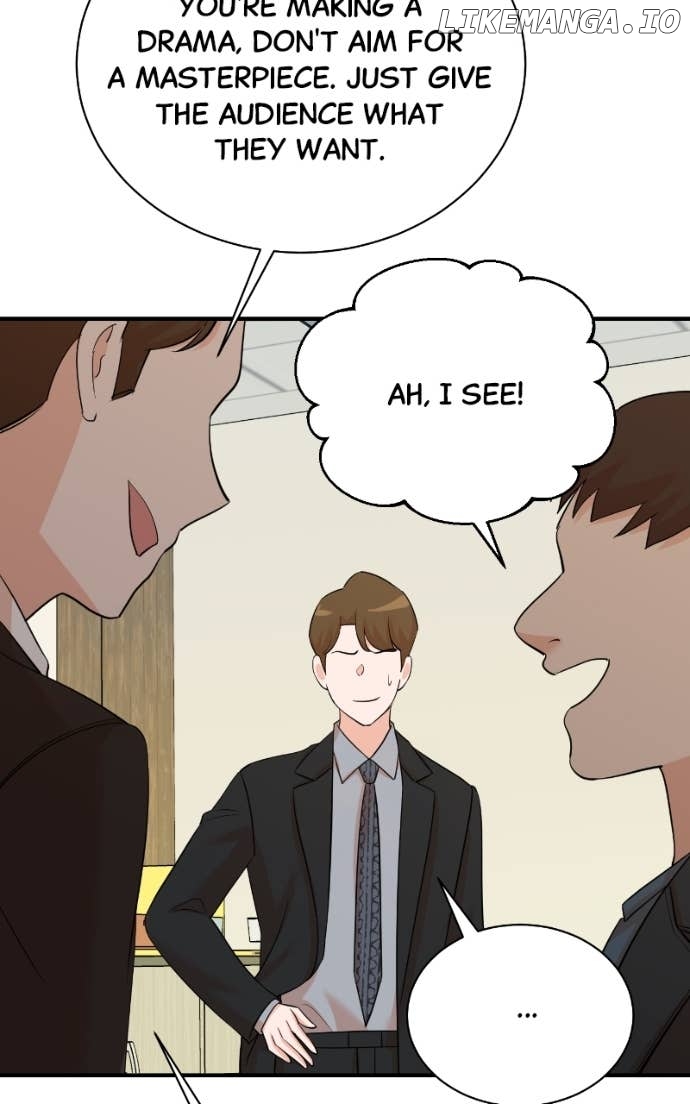 Read Second Life Producer ENGLISH Manga Online