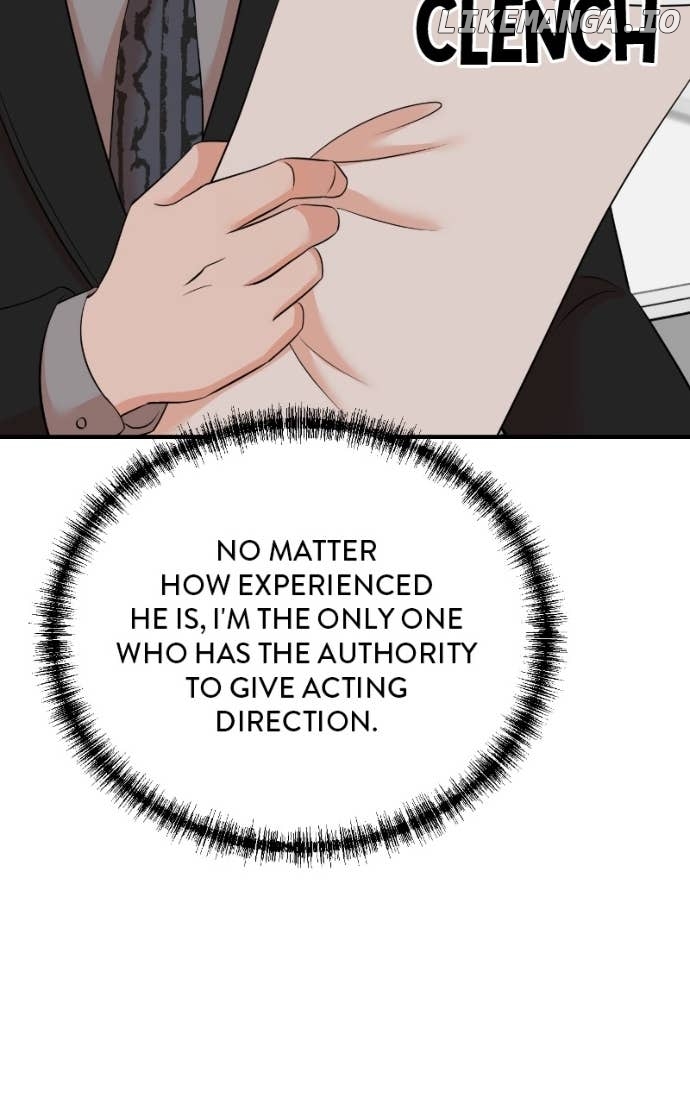 Read Second Life Producer ENGLISH Manga Online