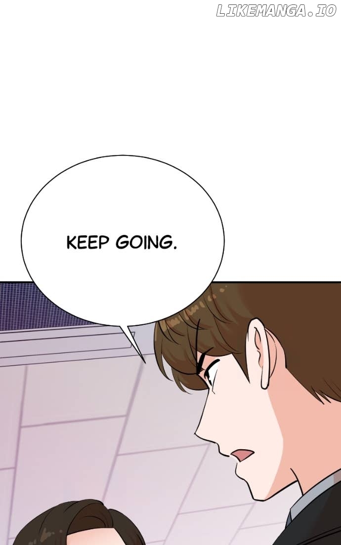 Read Second Life Producer ENGLISH Manga Online