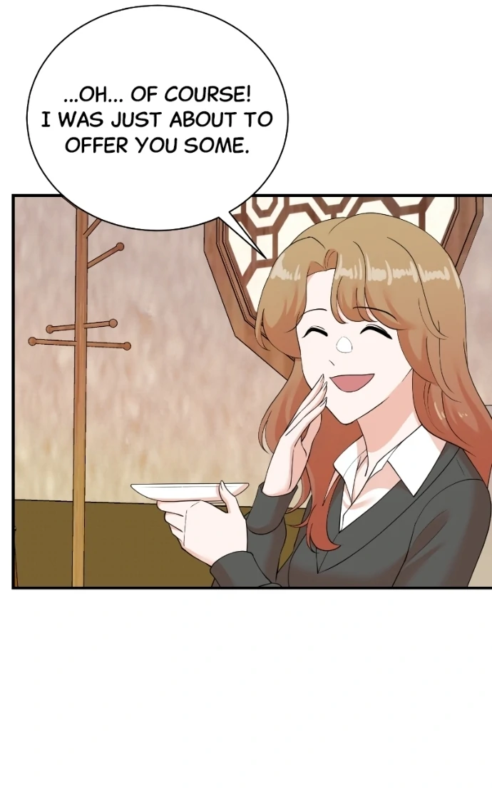 Read Second Life Producer ENGLISH Manga Online