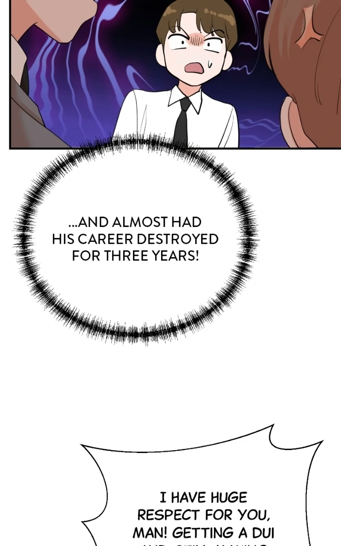 Read Second Life Producer ENGLISH Manga Online