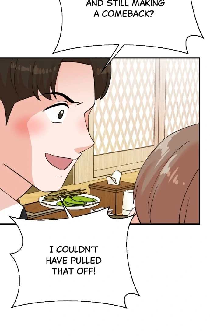 Read Second Life Producer ENGLISH Manga Online