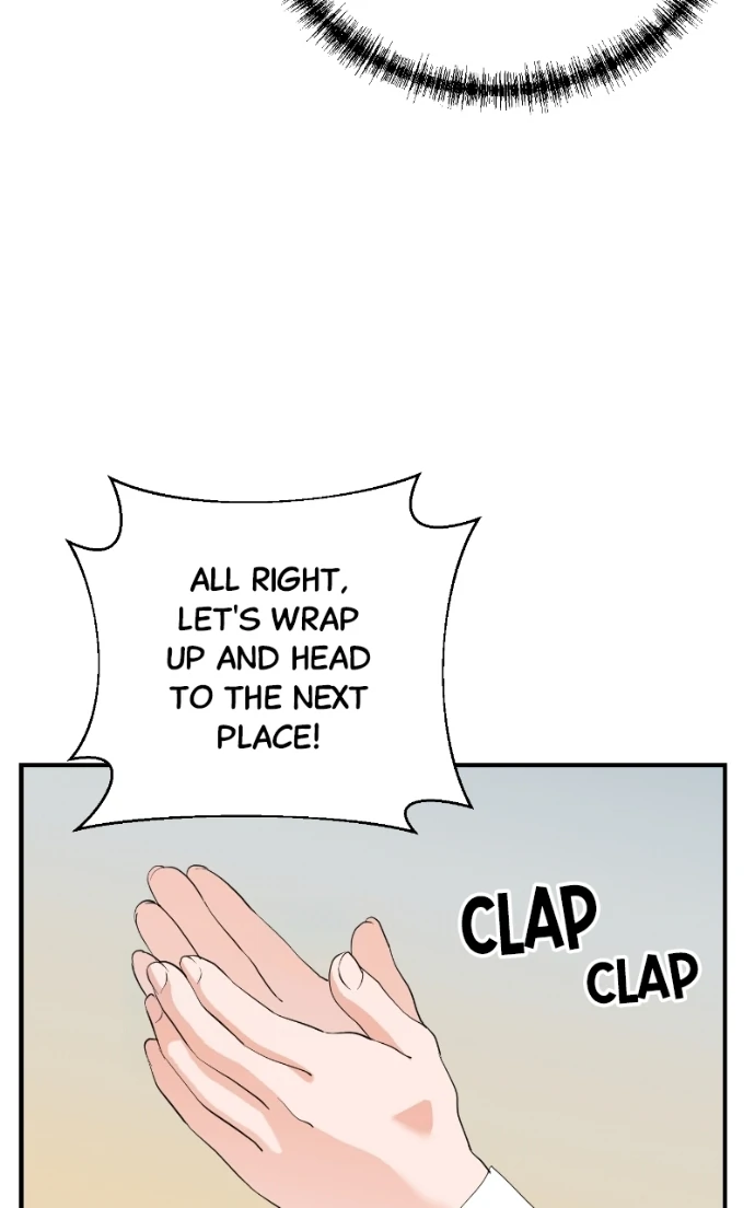 Read Second Life Producer ENGLISH Manga Online