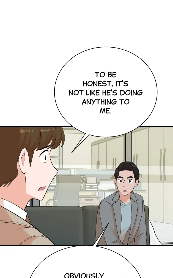 Read Second Life Producer ENGLISH Manga Online