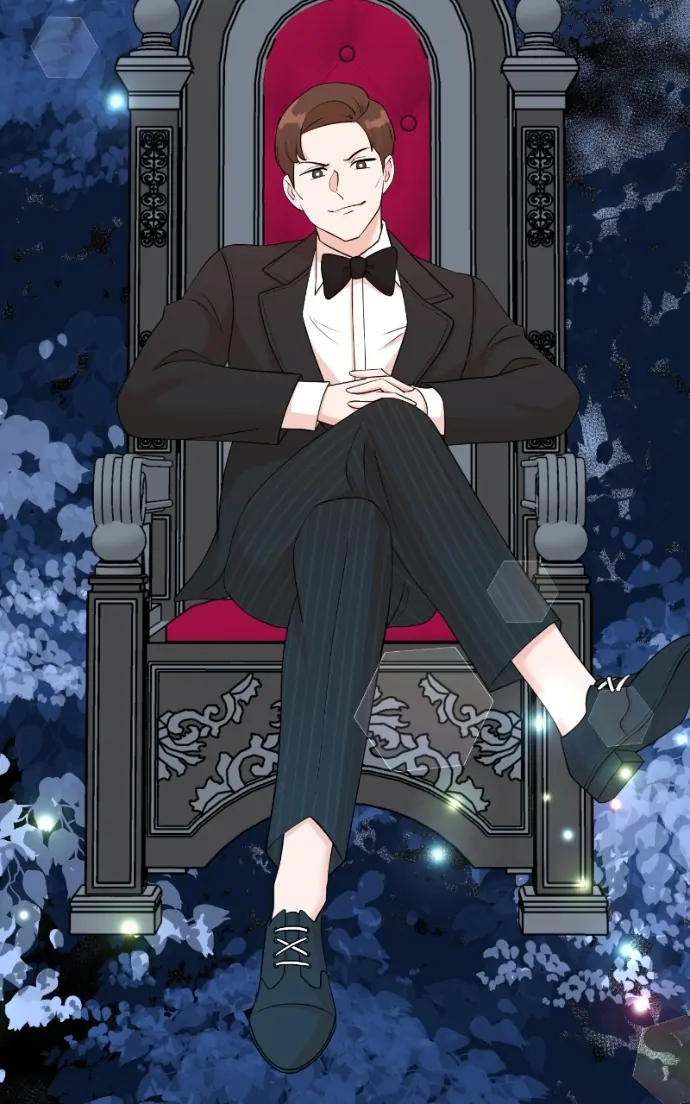 Read Second Life Producer ENGLISH Manga Online