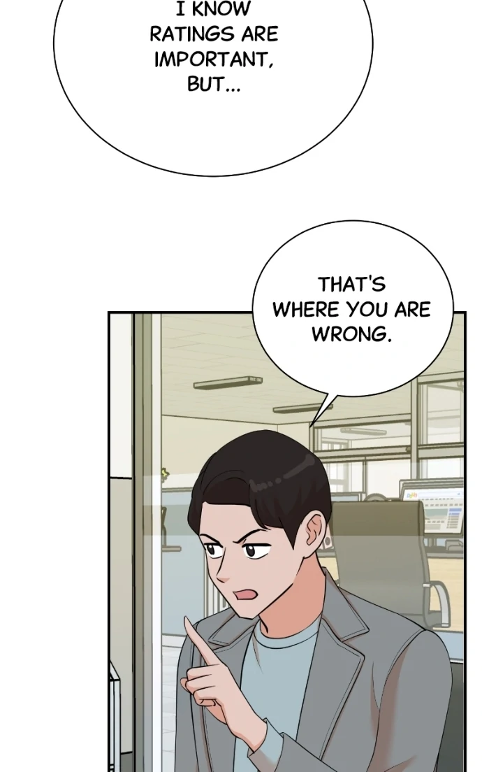 Read Second Life Producer ENGLISH Manga Online