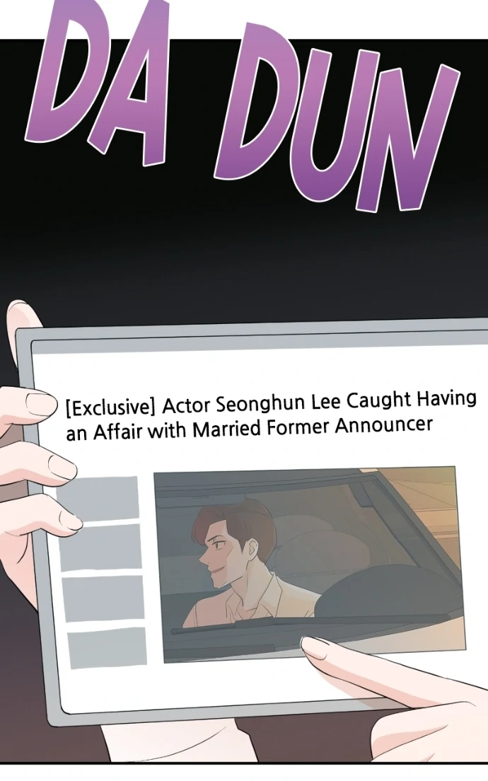 Read Second Life Producer ENGLISH Manga Online