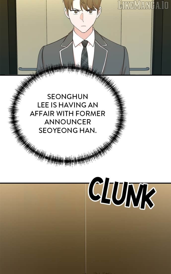 Read Second Life Producer ENGLISH Manga Online