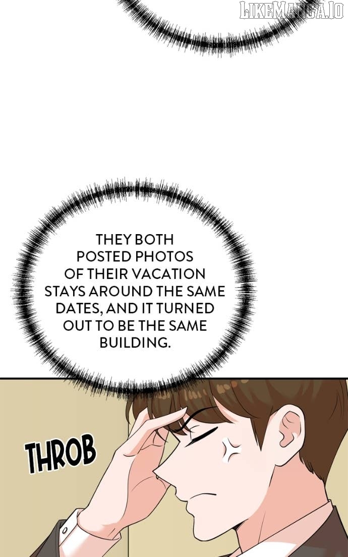 Read Second Life Producer ENGLISH Manga Online