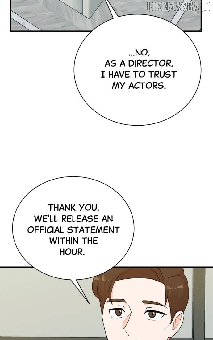 Read Second Life Producer ENGLISH Manga Online