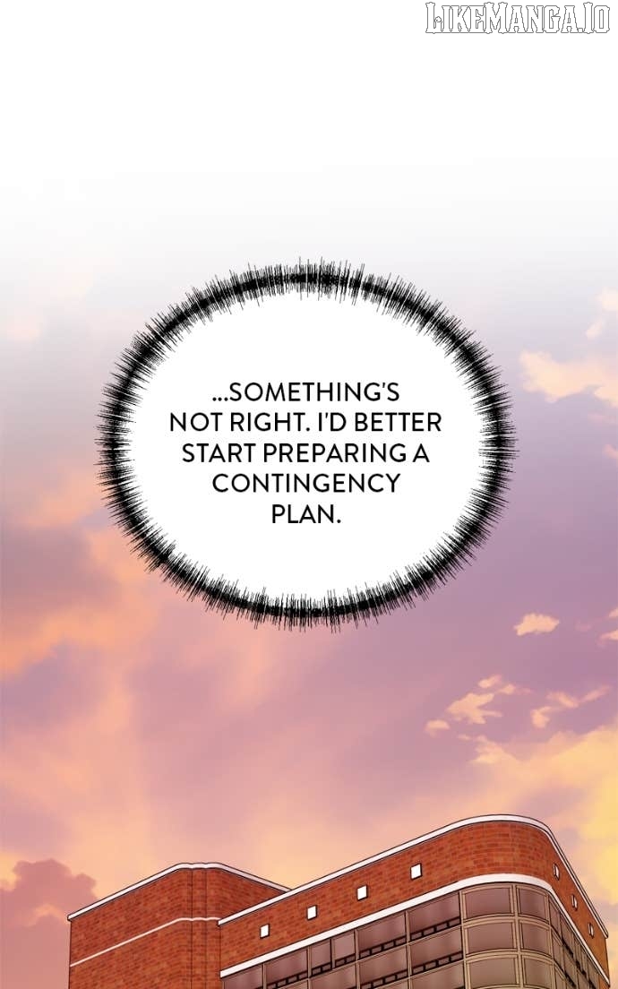 Read Second Life Producer ENGLISH Manga Online