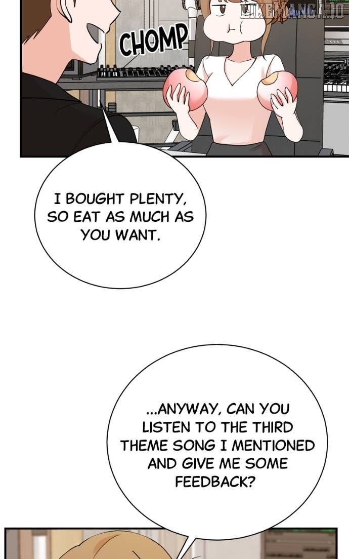 Read Second Life Producer ENGLISH Manga Online