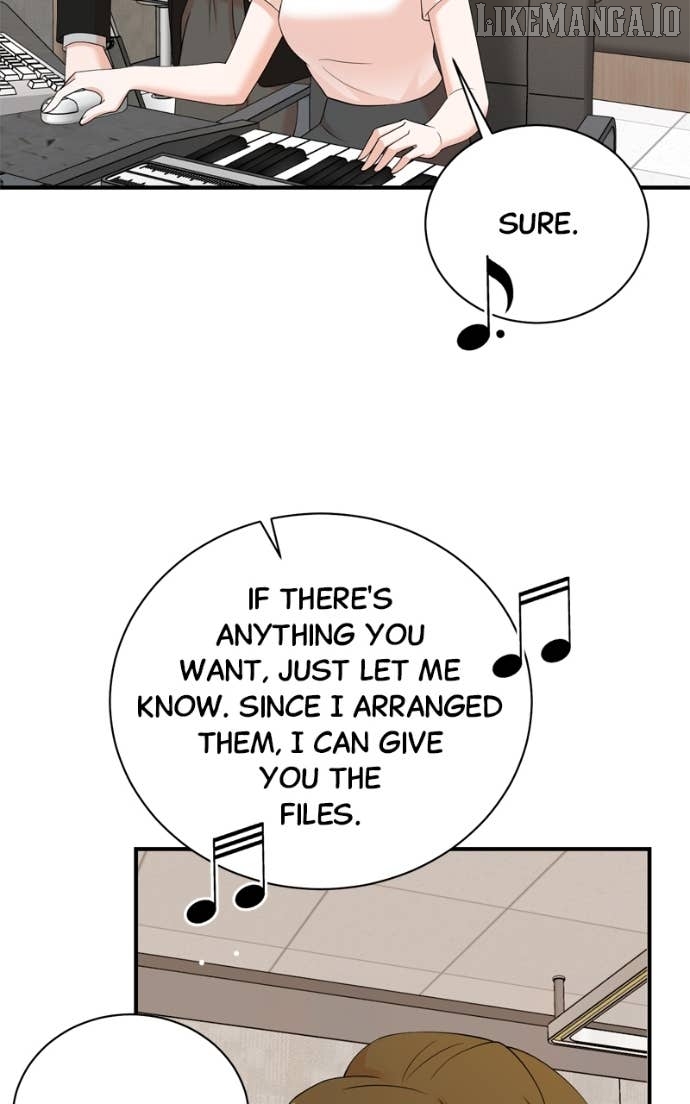 Read Second Life Producer ENGLISH Manga Online