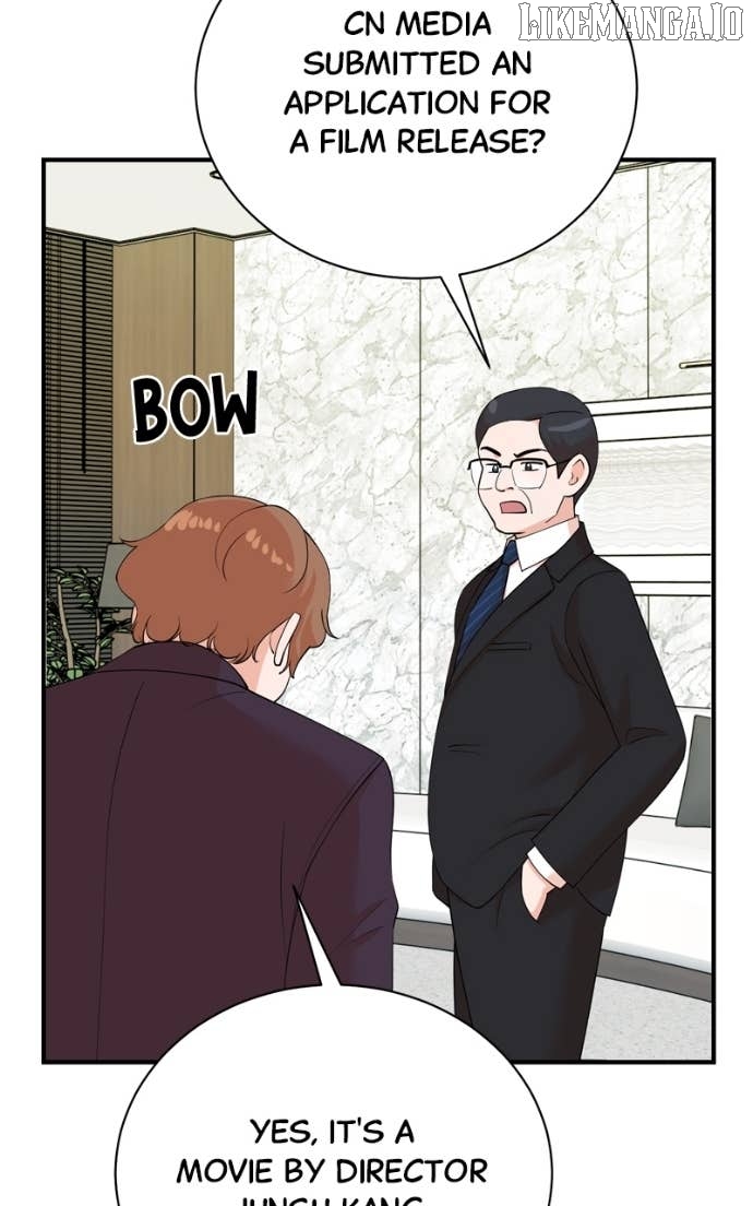 Read Second Life Producer ENGLISH Manga Online