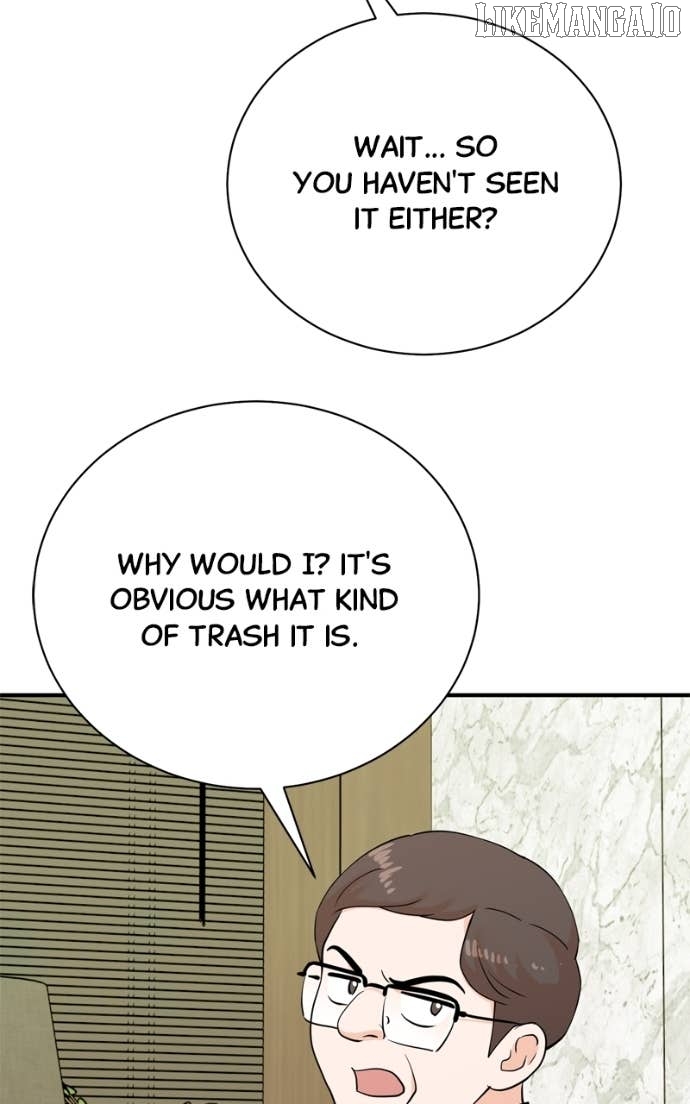 Read Second Life Producer ENGLISH Manga Online