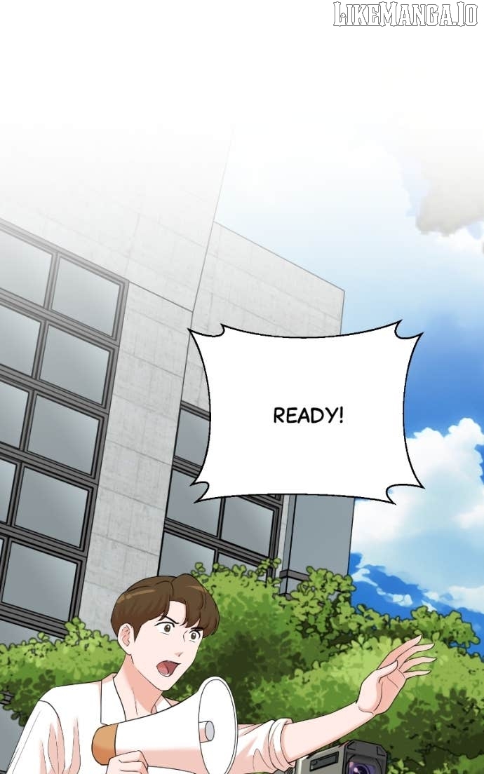 Read Second Life Producer ENGLISH Manga Online