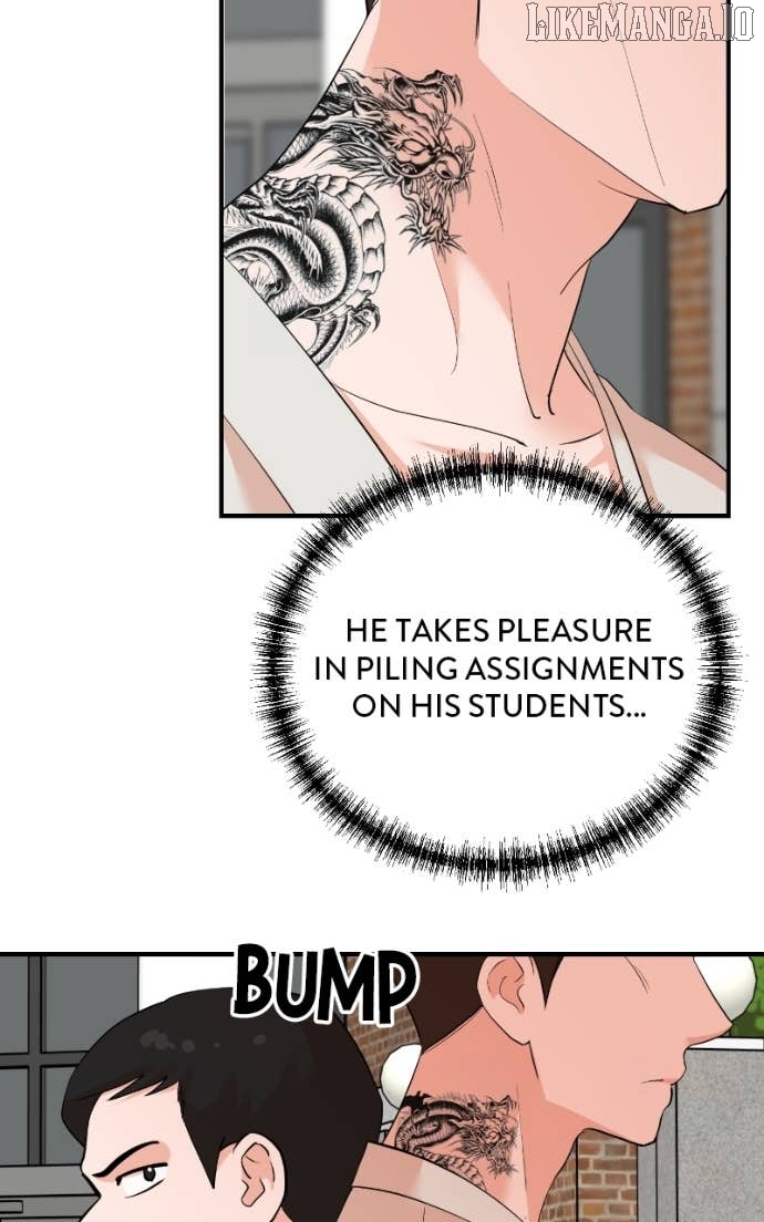 Read Second Life Producer ENGLISH Manga Online