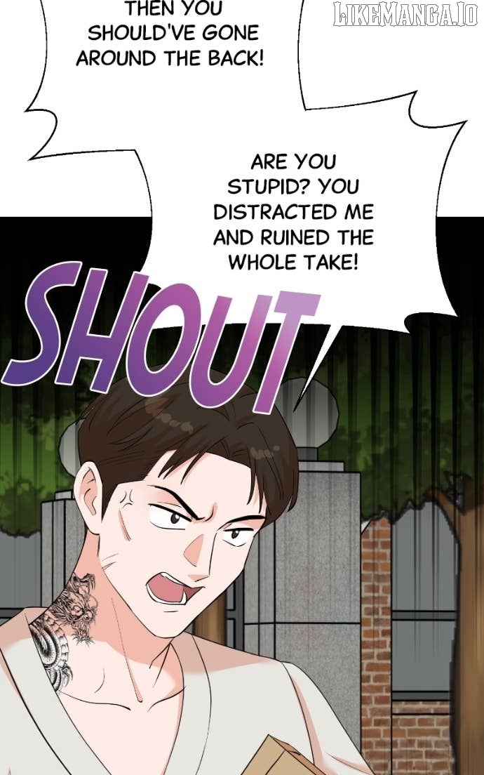 Read Second Life Producer ENGLISH Manga Online