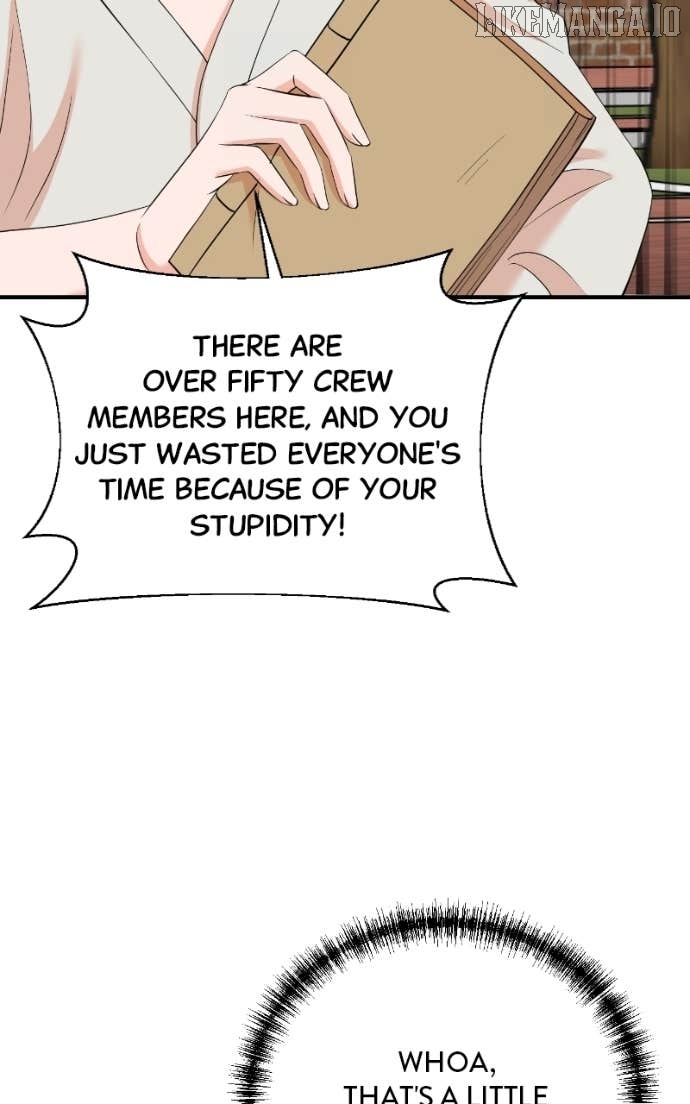 Read Second Life Producer ENGLISH Manga Online