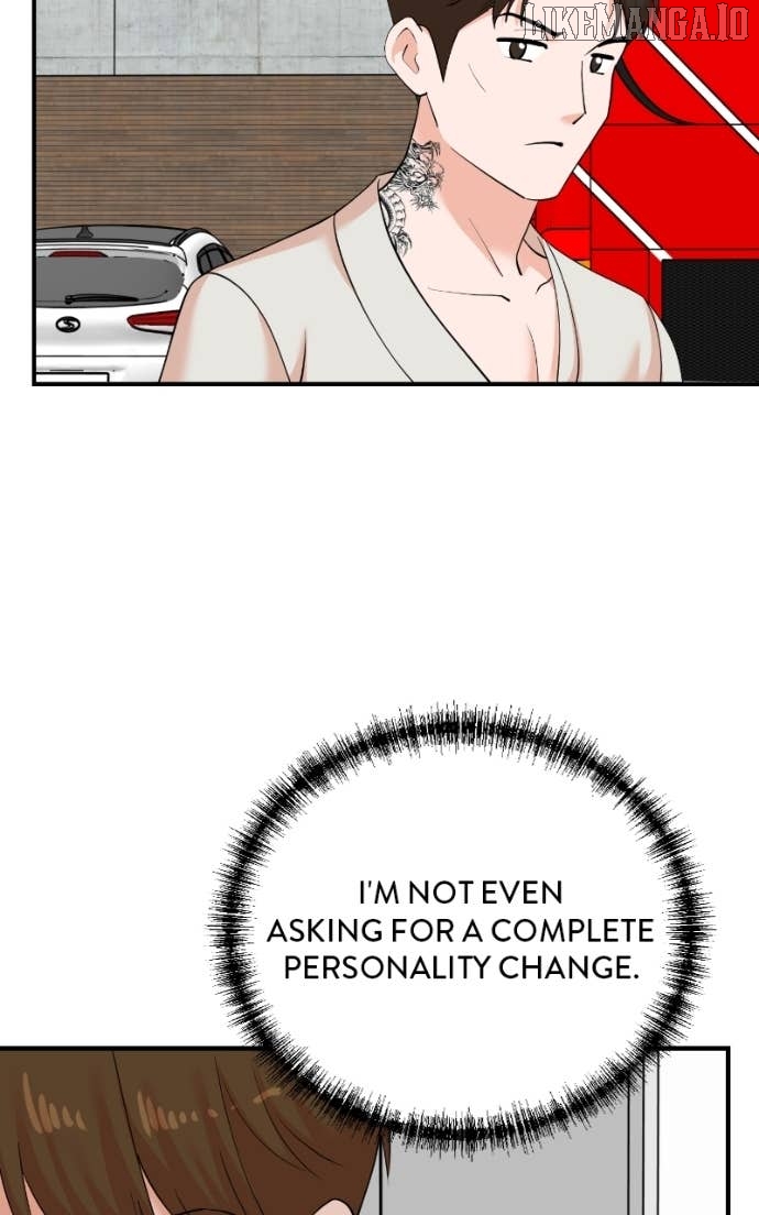 Read Second Life Producer ENGLISH Manga Online