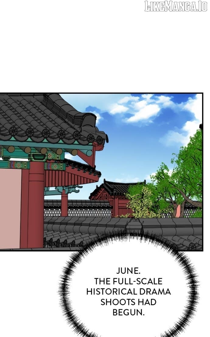 Read Second Life Producer ENGLISH Manga Online