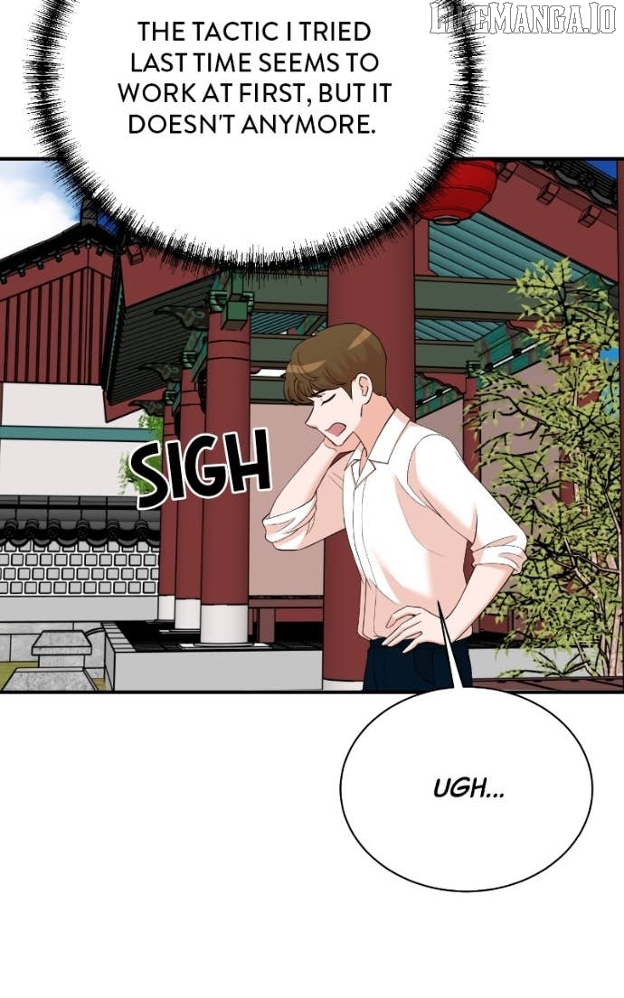 Read Second Life Producer ENGLISH Manga Online