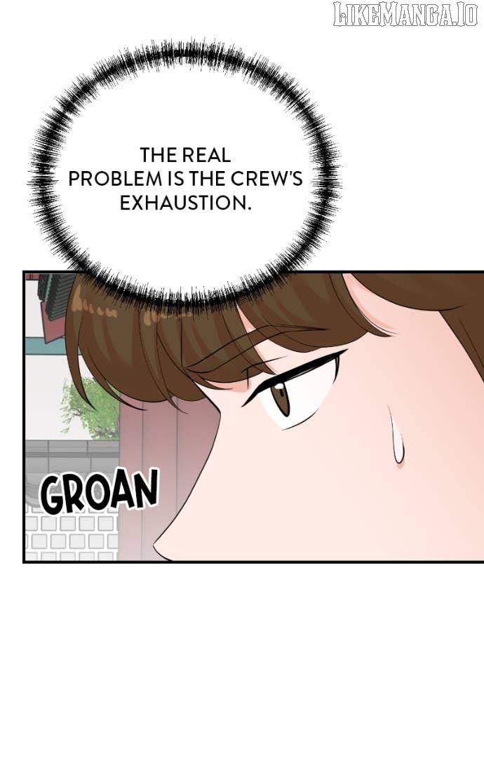 Read Second Life Producer ENGLISH Manga Online