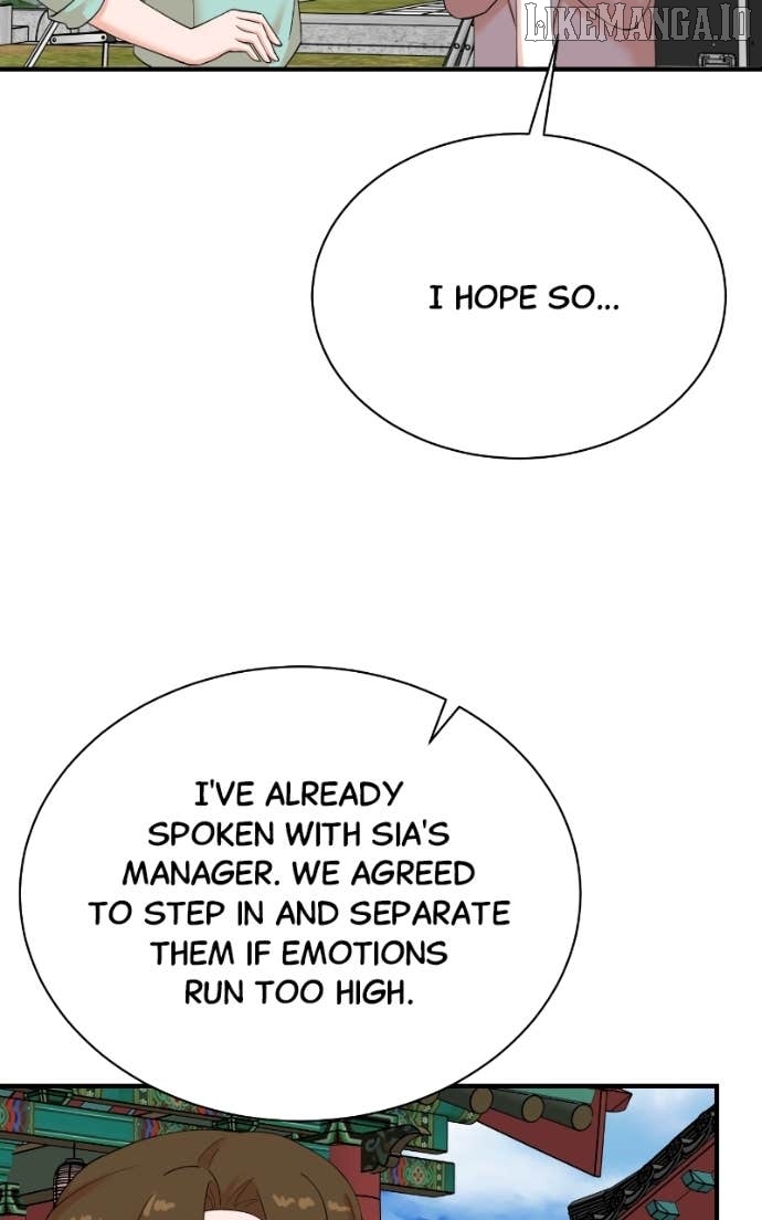 Read Second Life Producer ENGLISH Manga Online