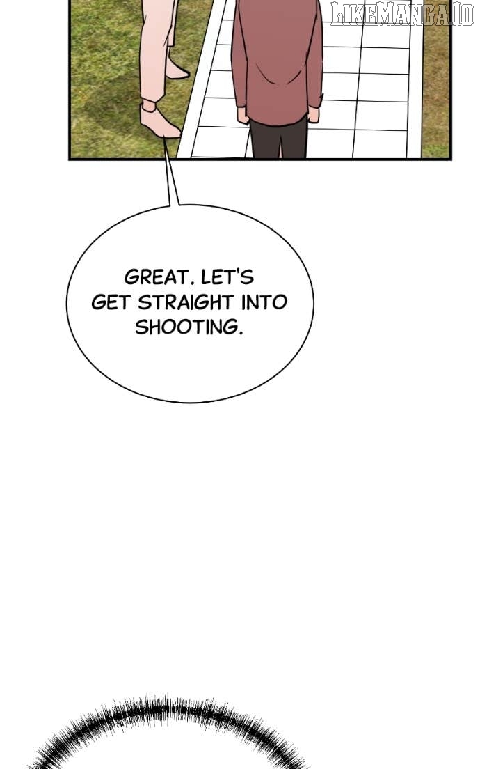 Read Second Life Producer ENGLISH Manga Online