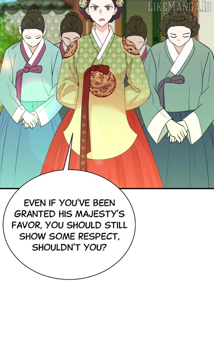 Read Second Life Producer ENGLISH Manga Online